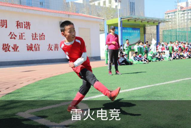 关于雷火电竞